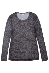 Ze-Ze T-shirt Hedda black