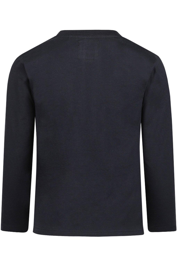 van Gennip Polo Sweater outer space