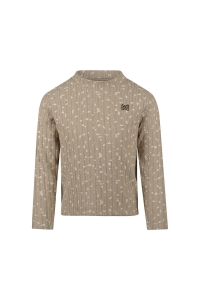 KI Longsleeve tuffet