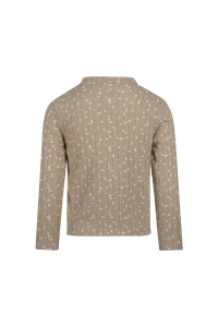 KI Longsleeve tuffet