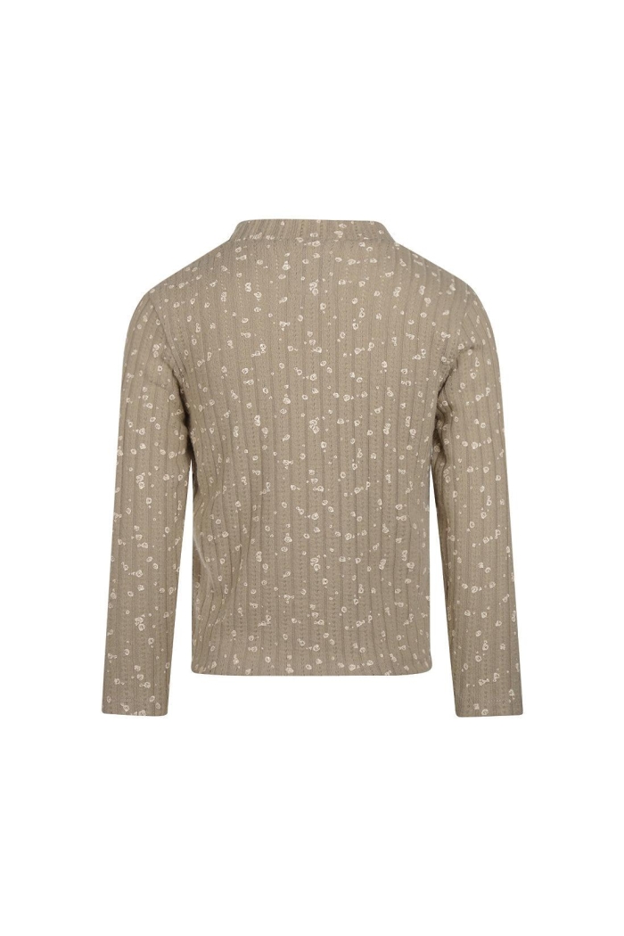 KI Longsleeve tuffet