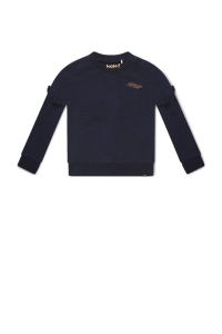 Ki Sweater navy