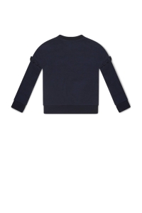 Ki Sweater navy