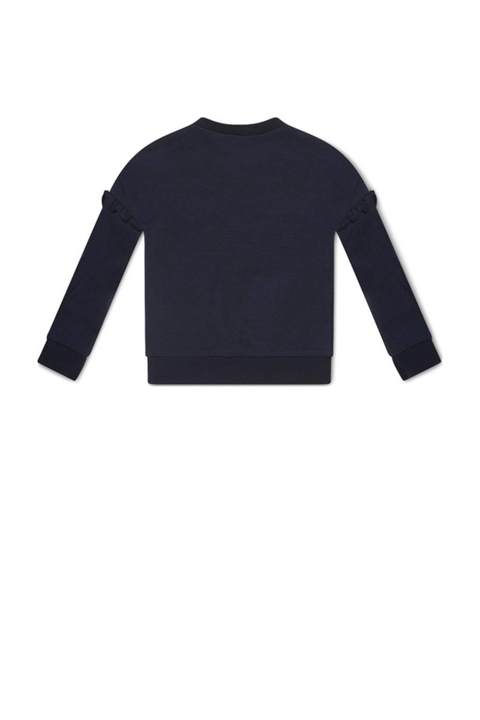 Ki Sweater navy