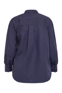 Sisters Point Shirt ETAPA blue check