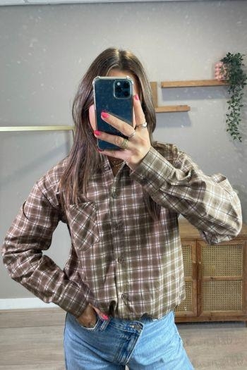 LIZ&JAZZ THE LABEL Blouse Ruit Liz & Jazz