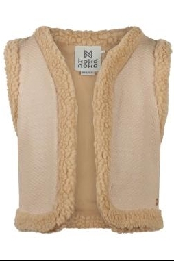Koko Noko Ki Waistcoat