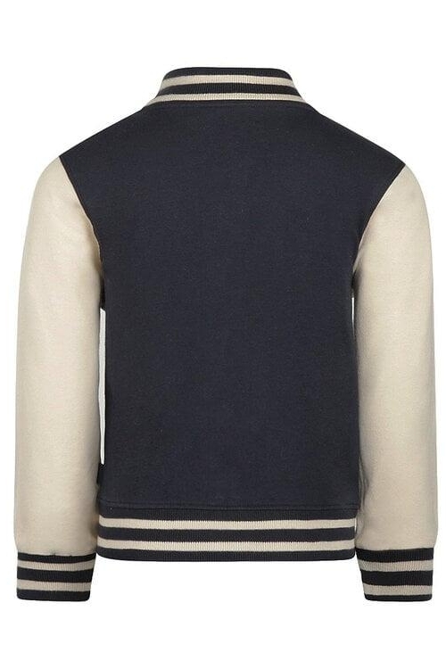 Koko Noko Ki Cardigan baseball outer space