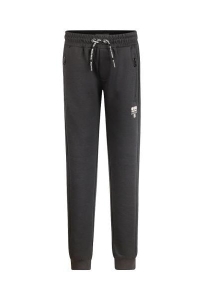 No Way Monday Ki Trouser jogging caviar