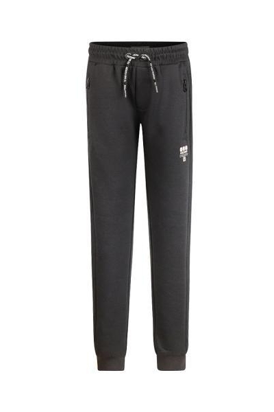 No Way Monday Ki Trouser jogging caviar