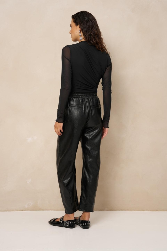 Lofty Manner Top Jolien black