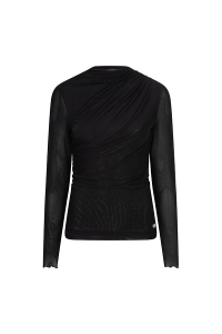 Lofty Manner Top Jolien black