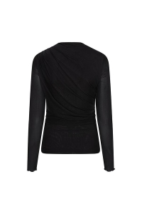 Lofty Manner Top Jolien black