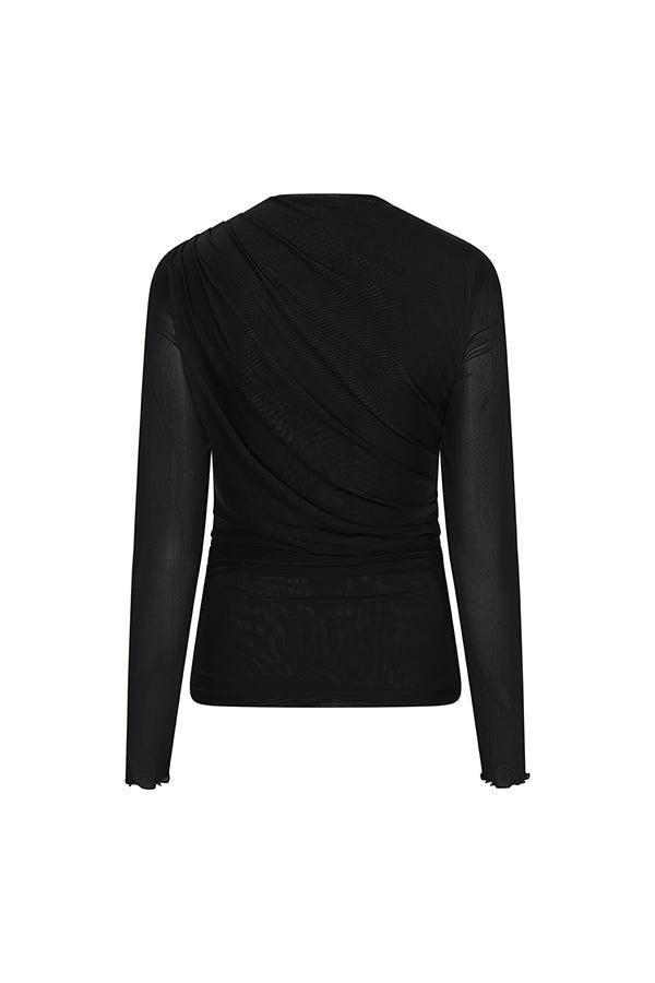 Lofty Manner Top Jolien black