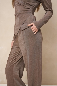 Lofty Manner Pant Inna taupe