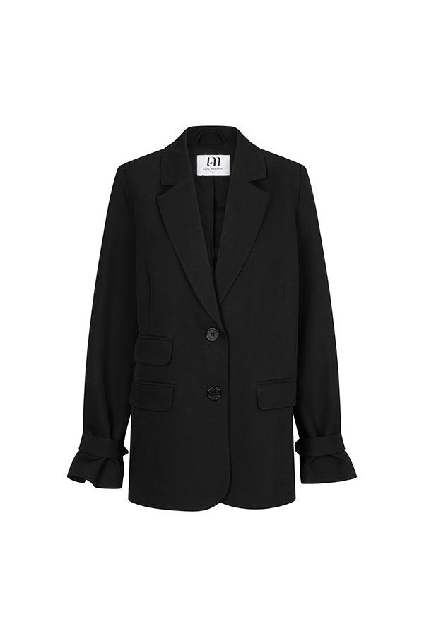 Lofty Manner Blazer Jadie black