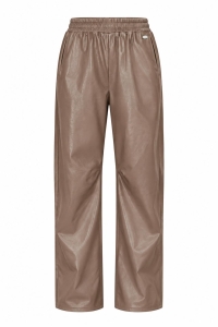 Lofty Manner Pant Janne balloon taupe