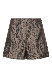 Lofty Manner Short Suzie jacq taupe