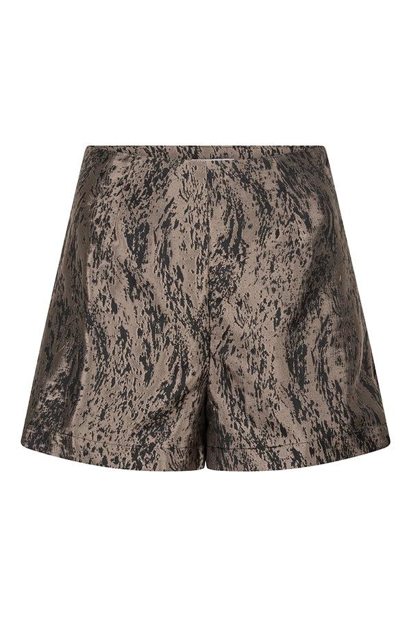 Lofty Manner Short Suzie jacq taupe