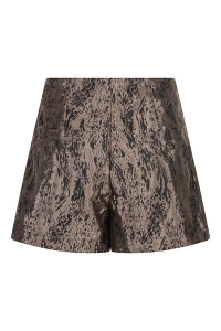 Lofty Manner Short Suzie jacq taupe