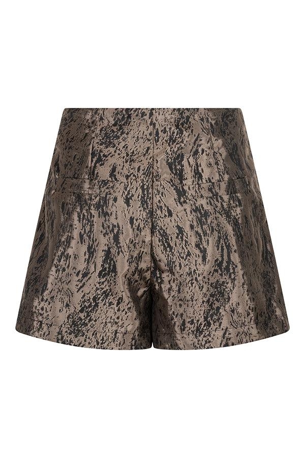 Lofty Manner Short Suzie jacq taupe