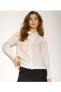 Ze-Ze Blouse Ima uni off white