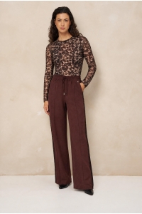 Lofty Manner Top Iniko multi color