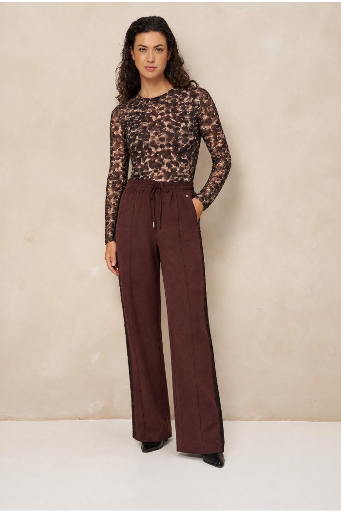 Lofty Manner Top Iniko multi color