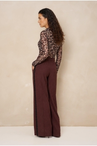 Lofty Manner Top Iniko multi color