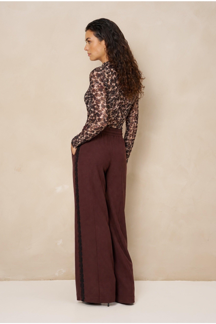 Lofty Manner Top Iniko multi color