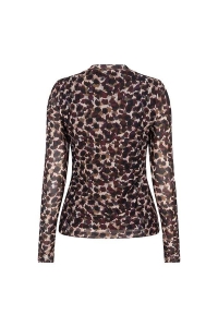 Lofty Manner Top Iniko multi color