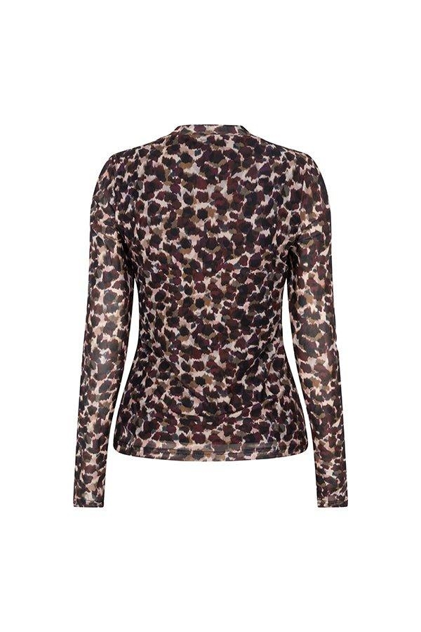 Lofty Manner Top Iniko multi color