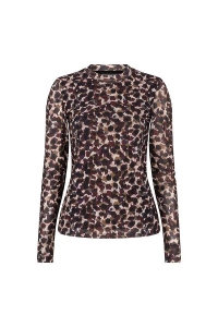 Lofty Manner Top Iniko multi color