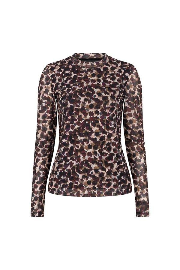 Lofty Manner Top Iniko multi color