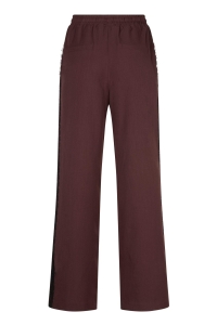 Lofty Manner Pant Koya burgundy
