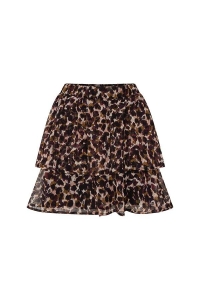 Lofty Manner Skirt Inez multi color