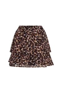 Lofty Manner Skirt Inez multi color