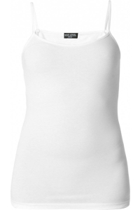 Yest Yoshji Essential Top white