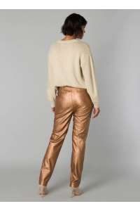 Yest Odiana pullover light sand