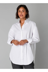 Yest Ofje Blouse off white