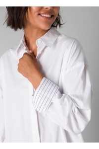 Yest Ofje Blouse off white