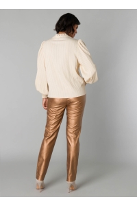 Yest Ofra Blouse light sand