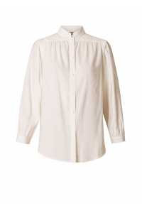 Yest Nika Blouse ecru