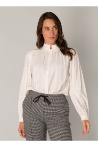 Yest Nika Blouse ecru