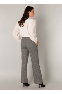 Yest Nika Blouse ecru