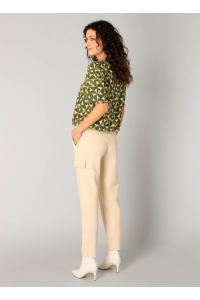 Yest Rillia Broek beige