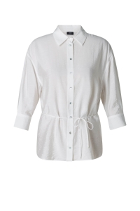 Yest Thea Blouse white