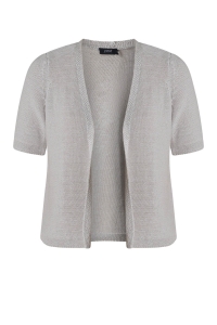 Yest Indiria Essential  Vest soft grey