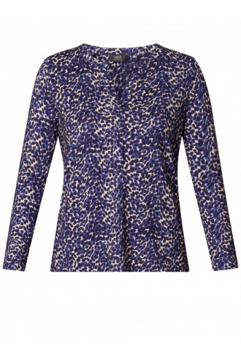 Yest Raissa Essential Blouse