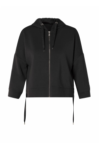 Yest Clotilde Vest black